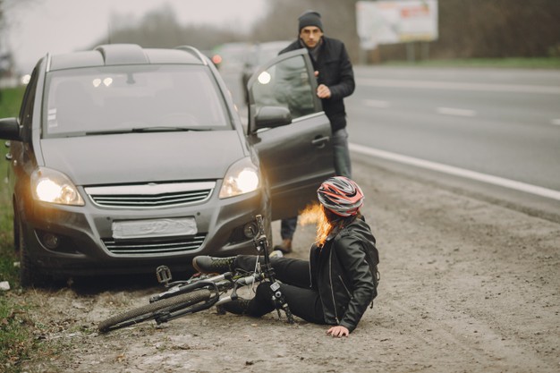 Pourquoi la victime d’un accident de la circulation a-t-elle besoin d’un avocat ?