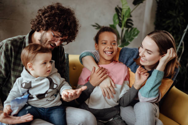 L’adoption simple et l’adoption plénière