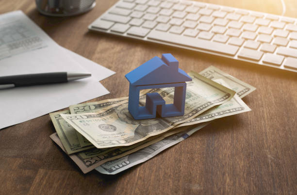 Les bases pour le financement d’un achat immobilier par crédit