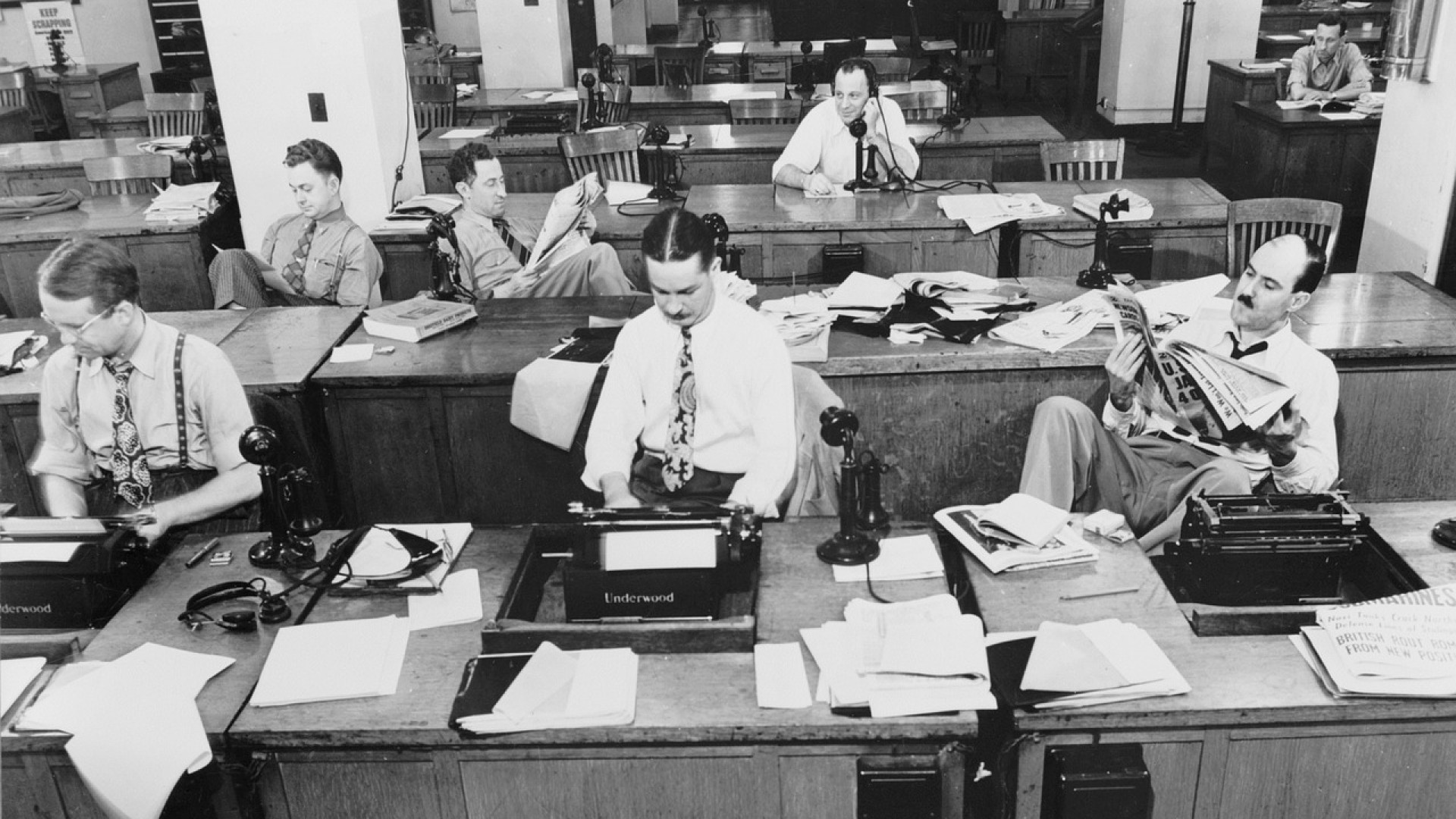Pourquoi un cabinet d’avocats aurait-il besoin d’un service de traduction ?