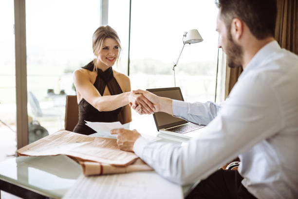 Quelles responsabilités pour les assistantes juridiques en entreprise ?