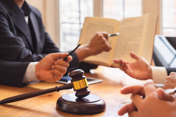 Trouver un avocat médiation