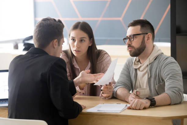Assurance emprunteur : ce que dit la nouvelle loi
