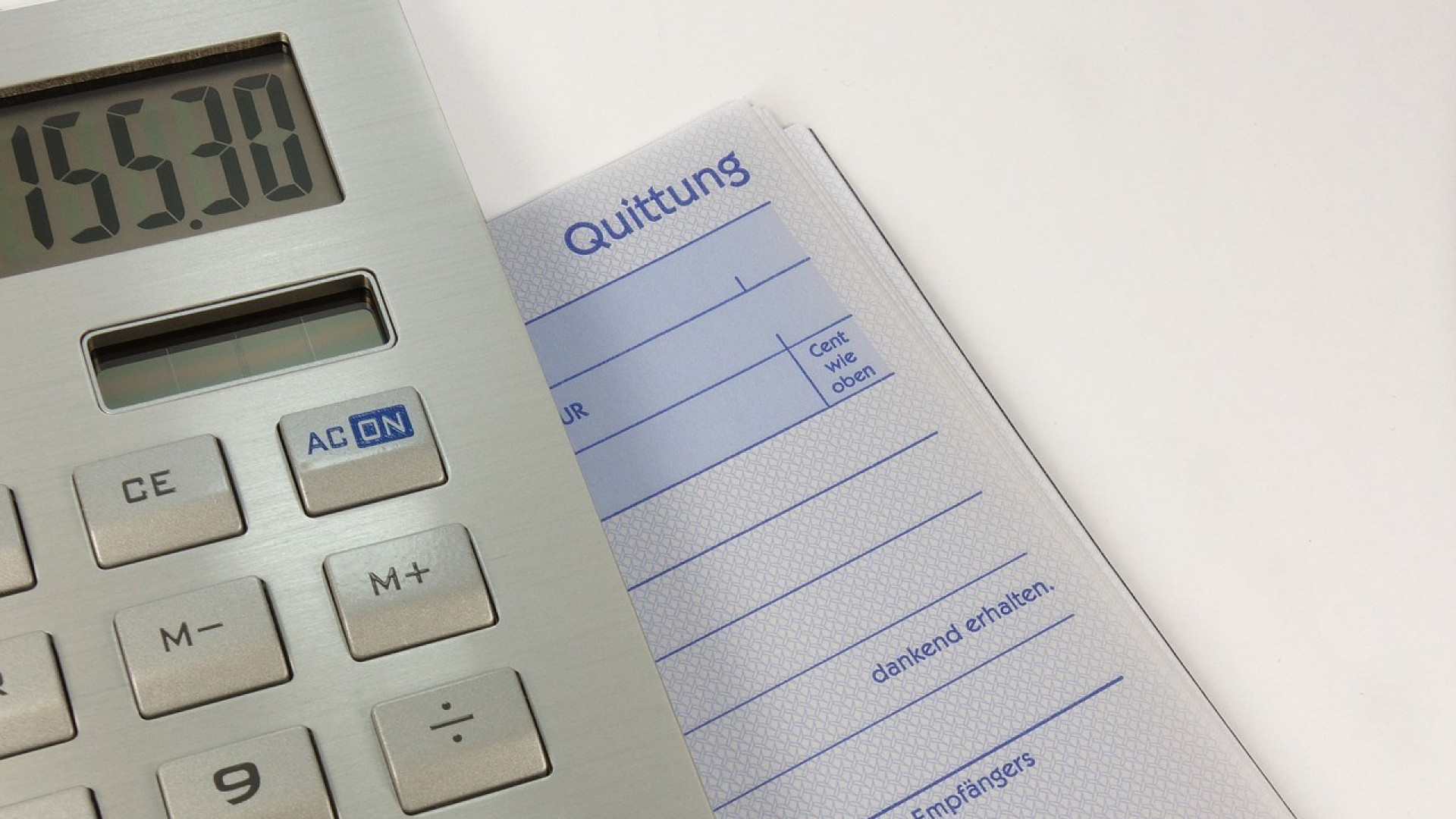 Pourquoi opter pour les QR-Factures ?