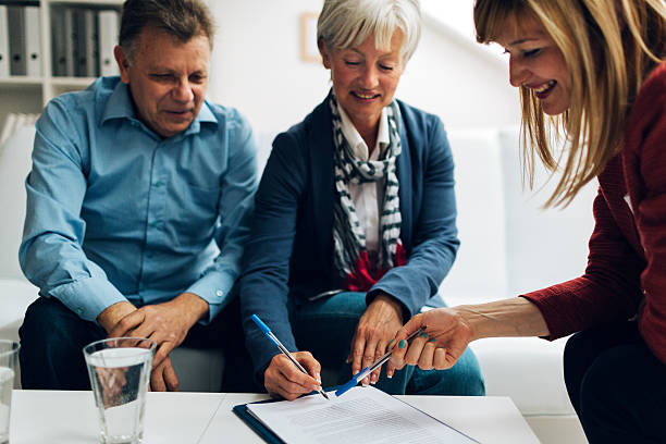 Achat immobilier ancien : astuces pour réduire ses frais de notaire