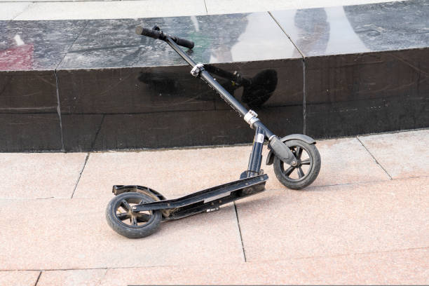 Les risques si vous ne souscrivez pas à une assurance trottinette électrique