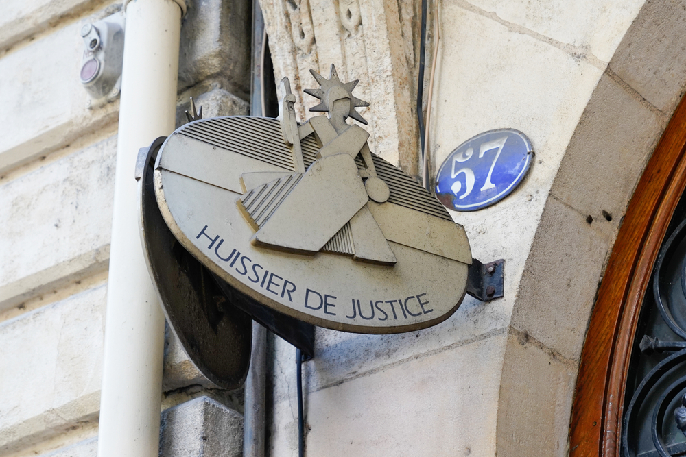 Constat d’huissier : quel est l’essentiel à savoir ?