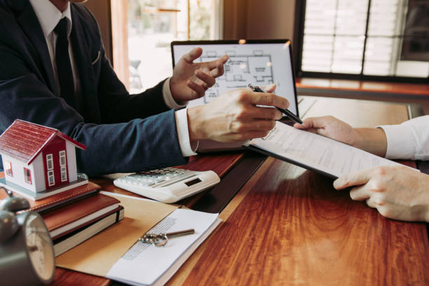 Acheter en loi Pinel : l'importance du crédit immobilier