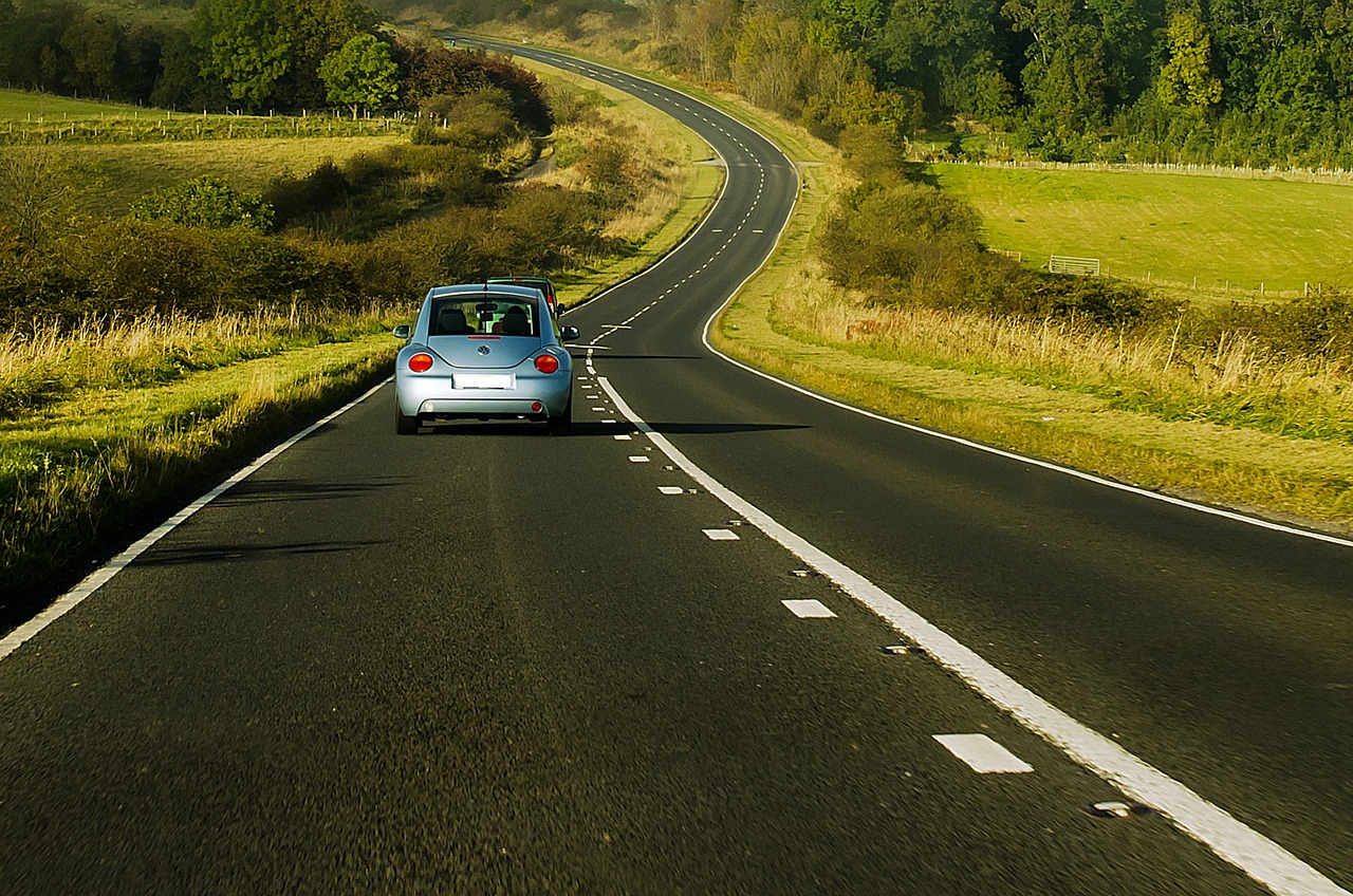 Les différences entre permis de conduire provisoire et définitif