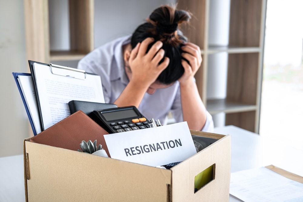 Le licenciement abusif pour cause économique et le PSE