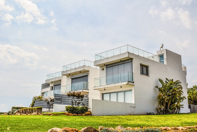 Comment rédiger un contrat d'achat immobilier