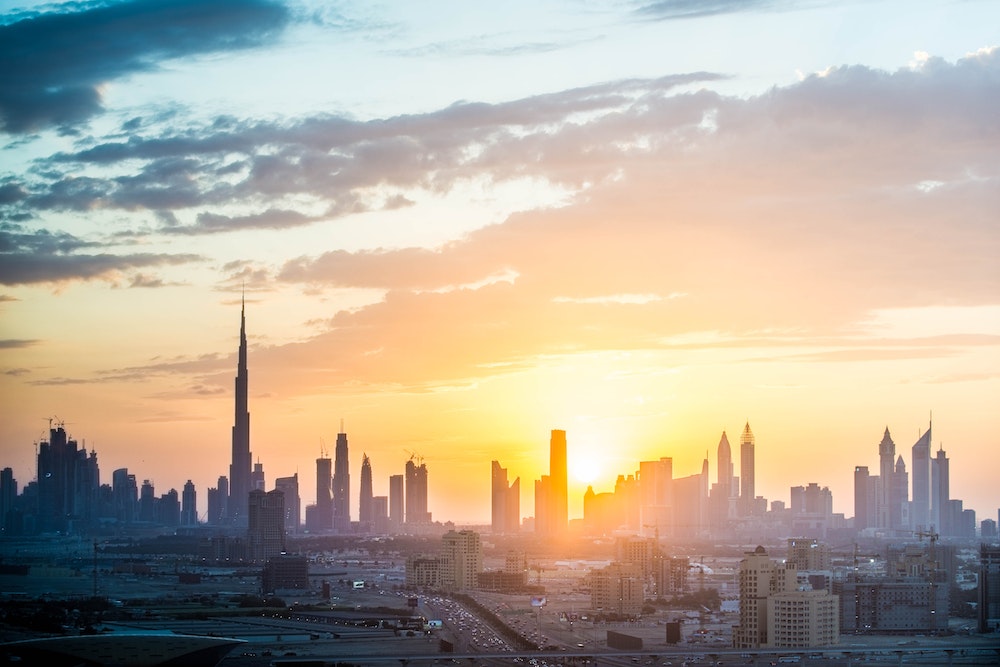 Les avantages des centres financiers internationaux pour l'ouverture d'une société à Dubaï