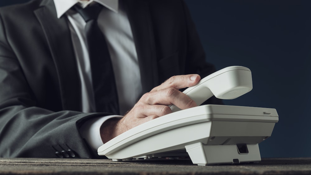 Les bénéfices de la permanence téléphonique juridique pour les associations
