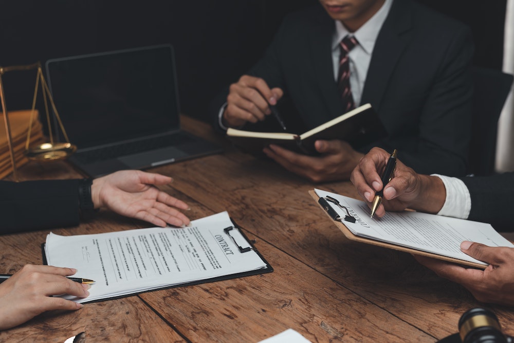 La clause d'exclusivité : un outil juridique essentiel pour les entreprises