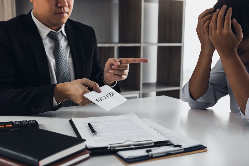 Licenciement au CESU : Comprendre les enjeux et les procédures