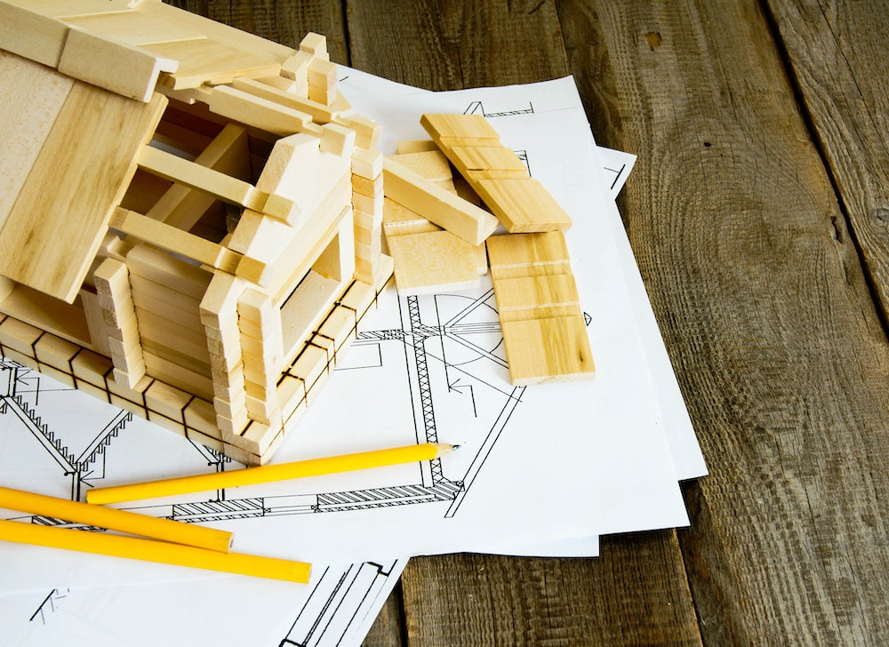Comprendre les enjeux de la construction sans permis de construire