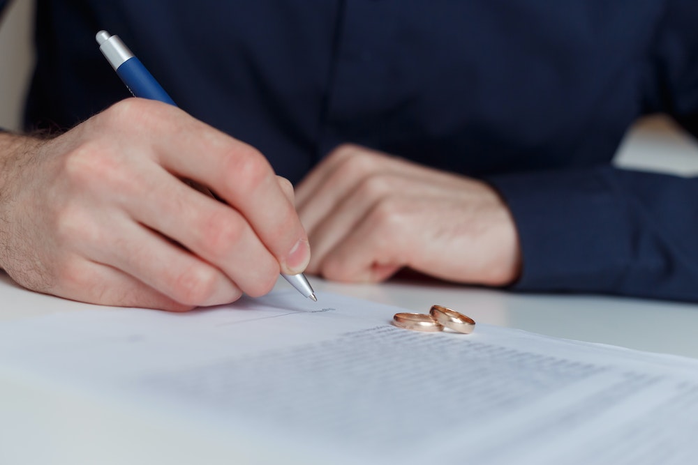 Droit du père en cas de séparation sans jugement : Une exploration approfondie