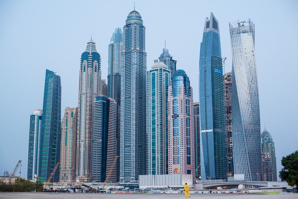 Création de Société en Free-Zone à Dubai: Un Guide Complet par un Avocat d'Entreprises