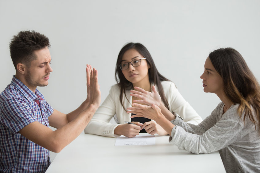 Le processus de divorce à Genève : Quelles sont les étapes clés ?