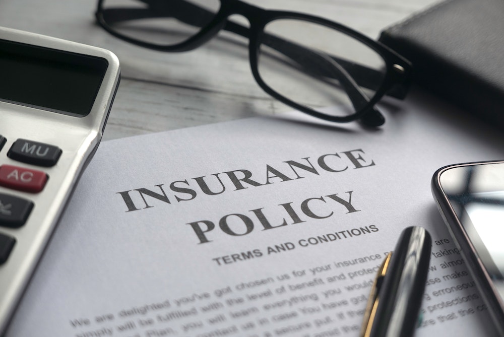 Les caractéristiques essentielles du contrat d'assurance