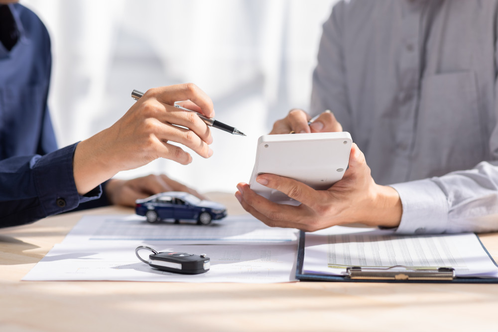 Assistance juridique : comment réagir face à un litige ?