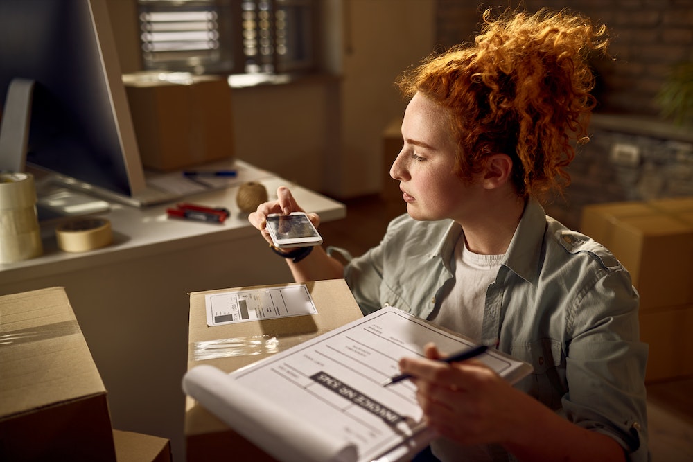 Informations légales sur les étiquettes à code-barres : ce que vous devez savoir