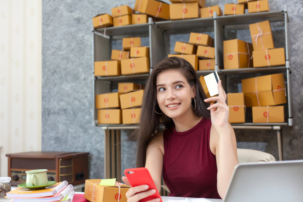 Créer une entreprise en ligne : guide complet pour réussir votre projet