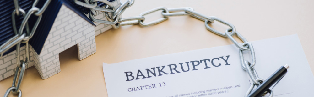 Déclarer une faillite : tout savoir sur cette procédure complexe