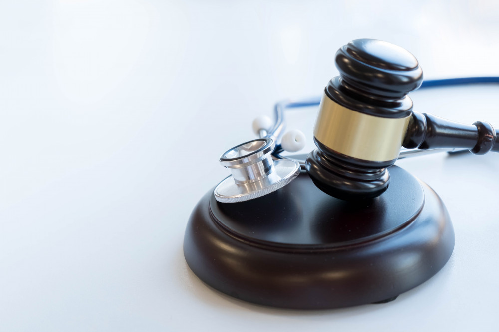 Vos droits en tant que victime d'une faute médicale: un guide complet