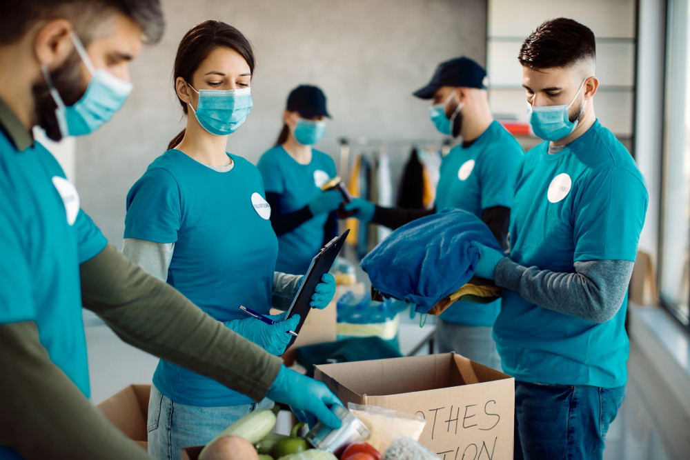 Legs aux associations : un guide complet pour comprendre et optimiser vos donations