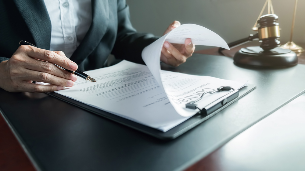 Quelle est la définition du mot « judiciaire » ?