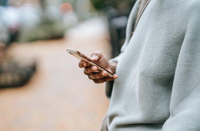 Est-ce que les SMS sont des preuves ?
