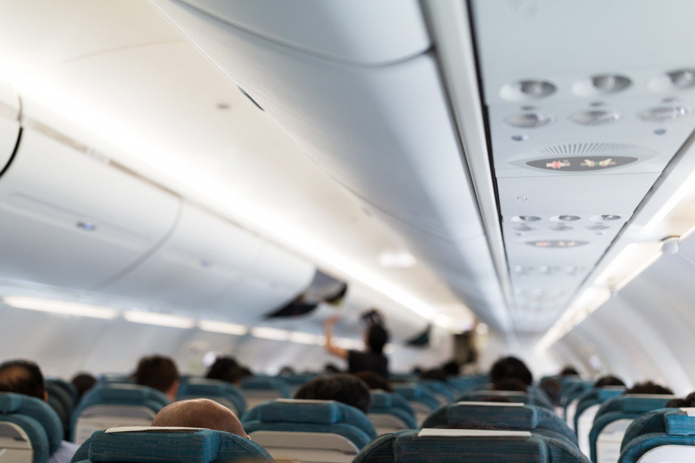 Vos droits en tant que passagers aériens : ce que vous devez savoir