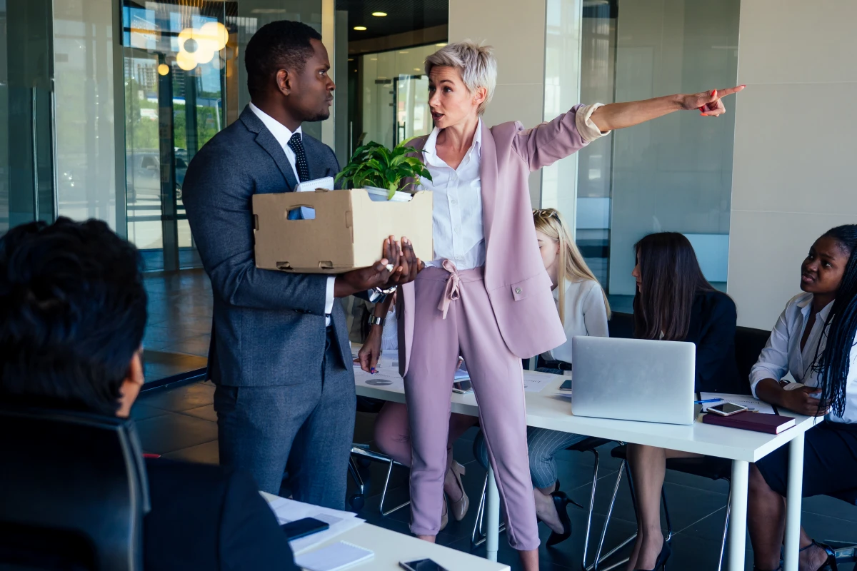 Licenciement pour motif personnel : comprendre les enjeux et éviter les erreurs