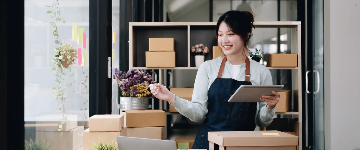 Domiciliation de votre auto-entreprise : tout ce que vous devez savoir