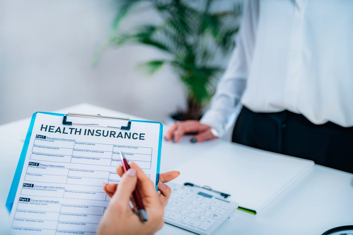 Assurance santé : Comprendre la législation sur les contrats collectifs d'entreprise