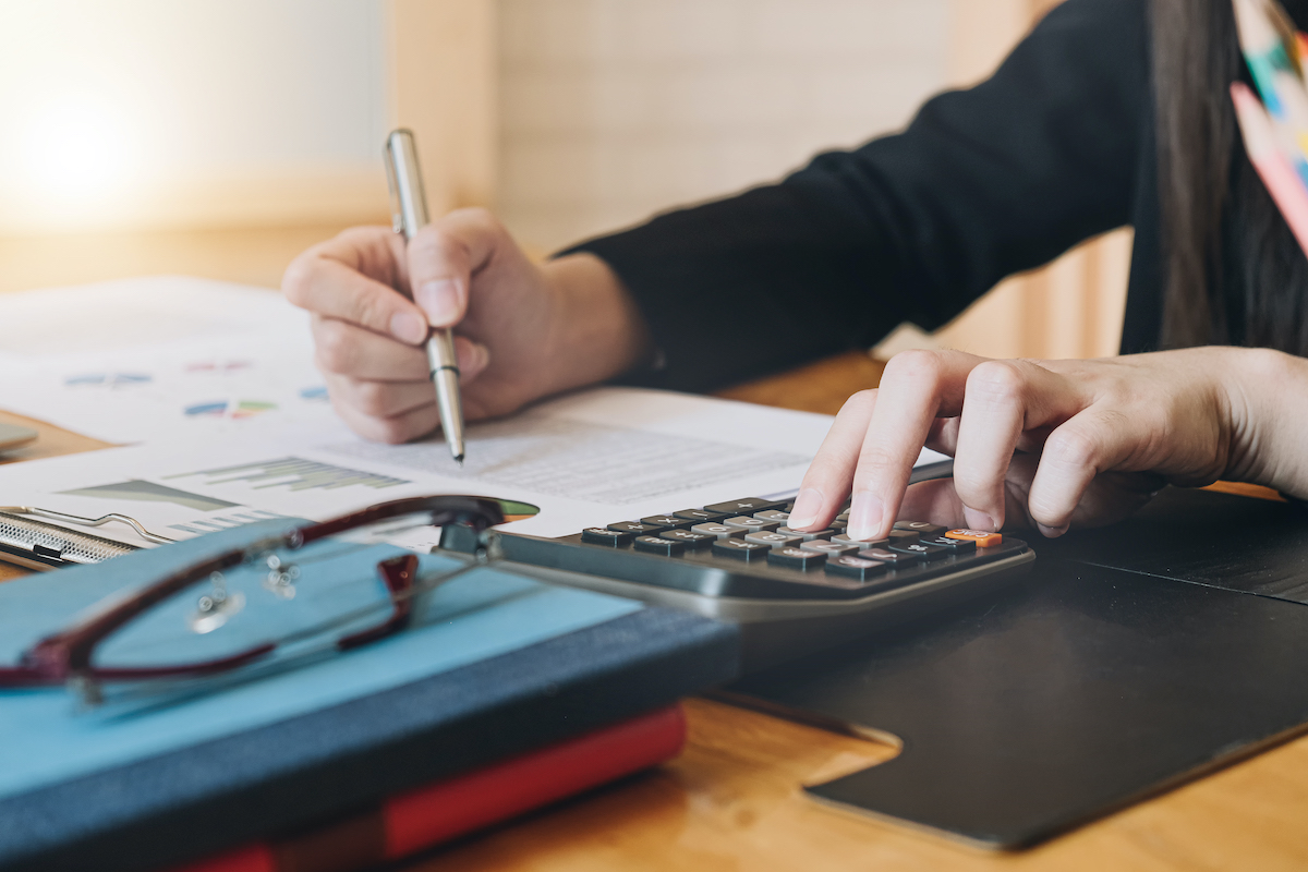 C'est quoi une fiduciaire en Suisse ?