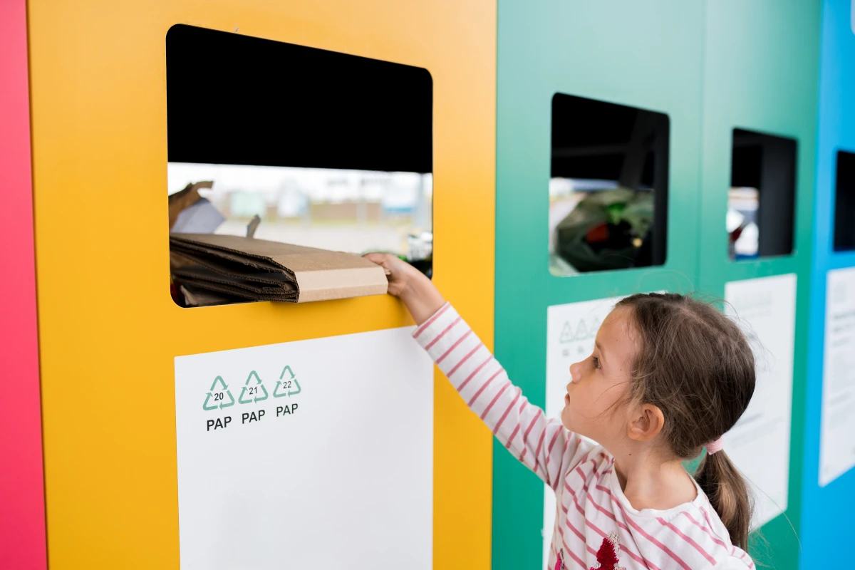 Tesla et l'économie circulaire : Analyse juridique de la réglementation sur l'utilisation des matériaux recyclés