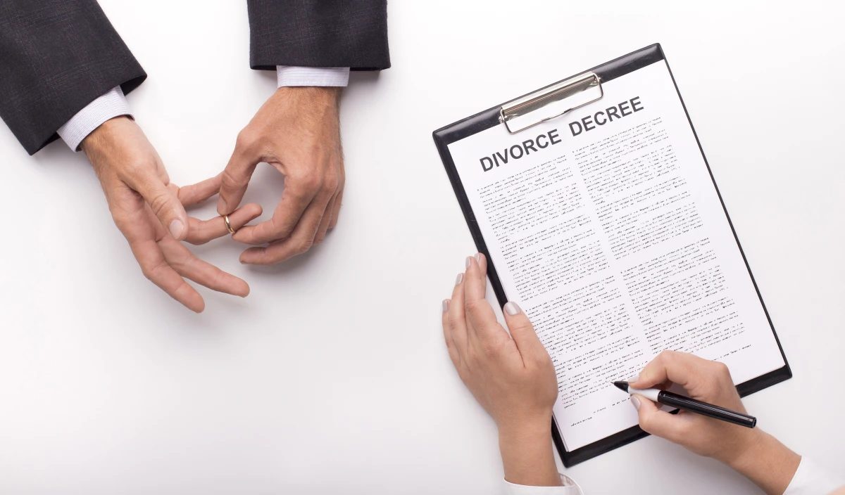 Divorce et immobilier : Comment protéger vos biens lors d'une séparation ?