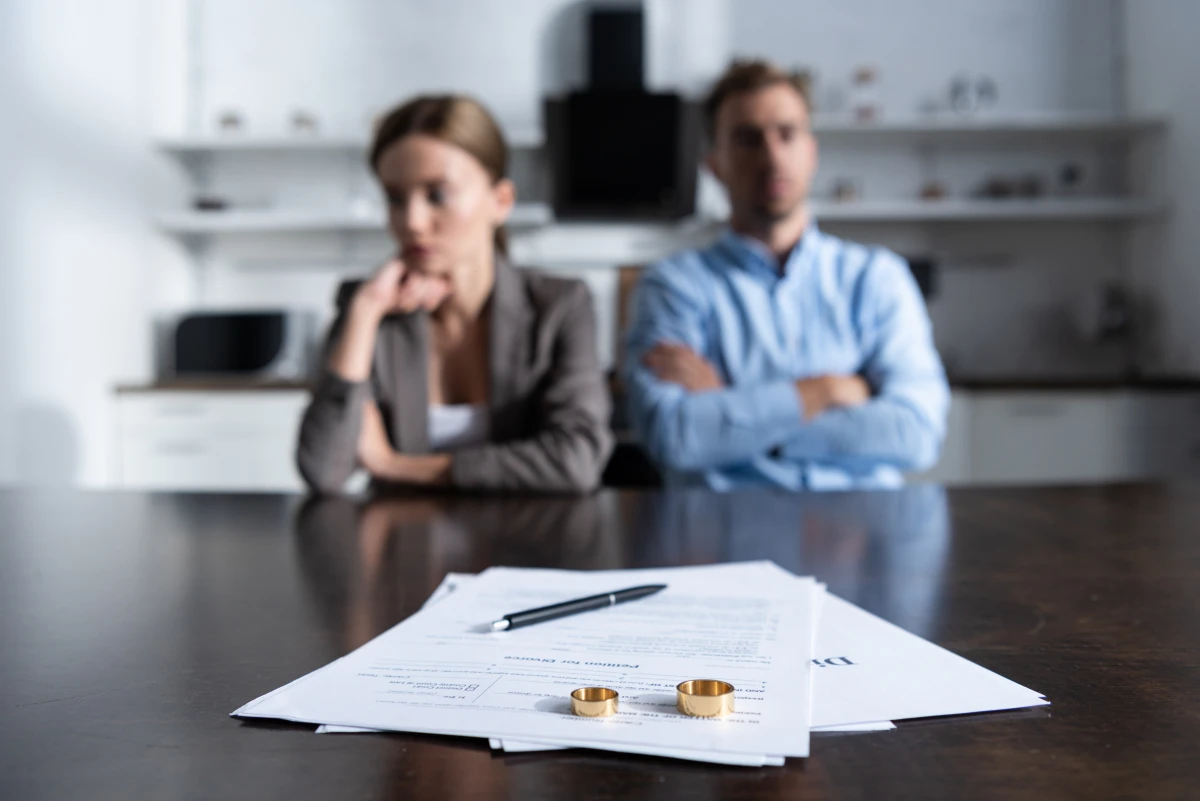 Le droit de la famille et le divorce : Comprendre vos droits et options