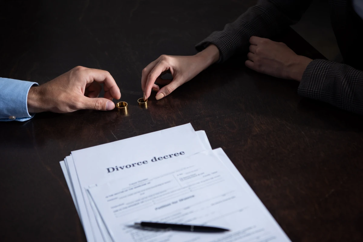Divorce et régime matrimonial : les enjeux financiers de la séparation