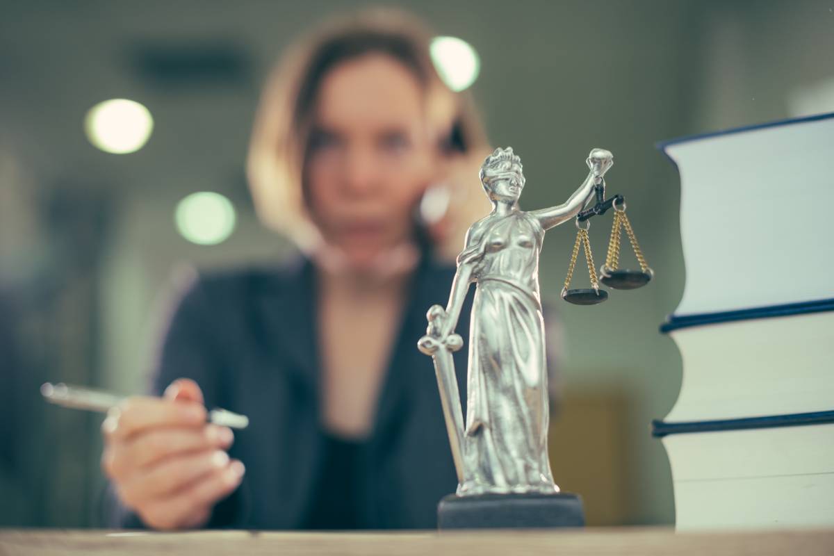 Faire appel à un avocat pénaliste : tout ce que vous devez savoir