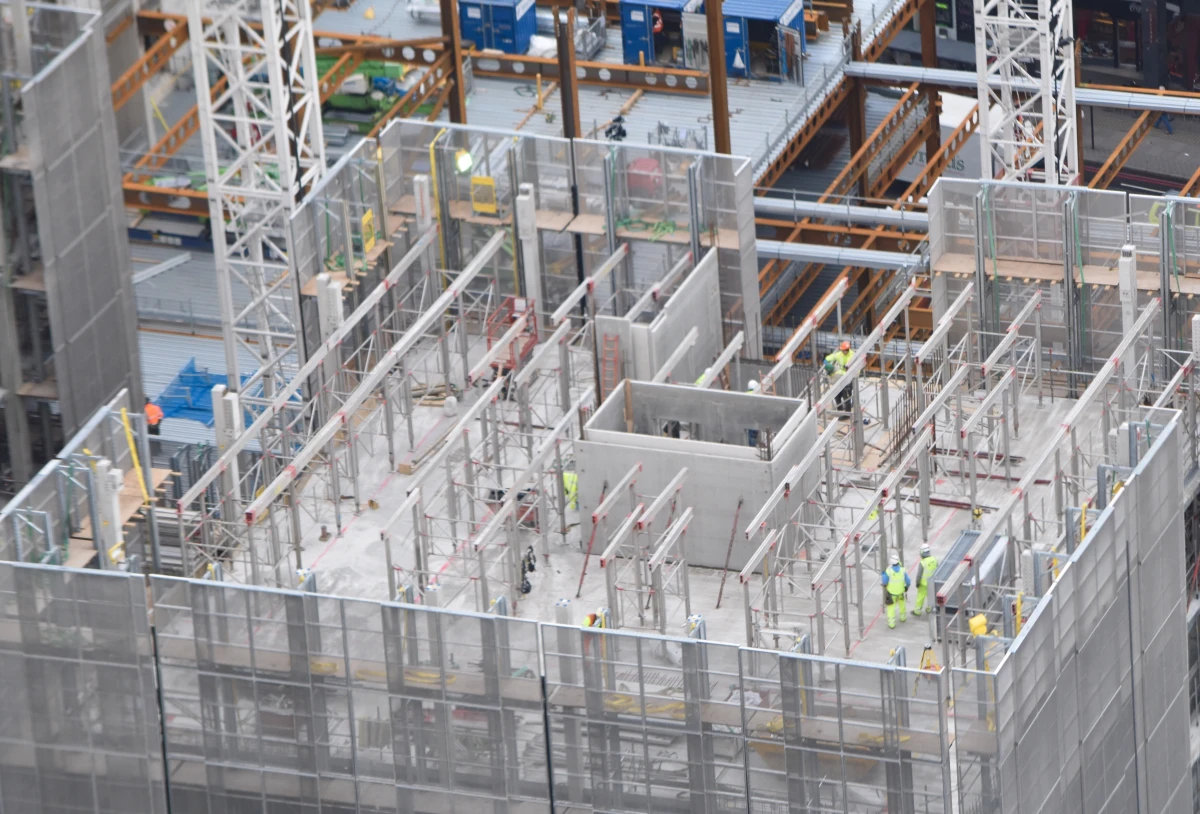 Les obligations légales avant de construire une maison individuelle