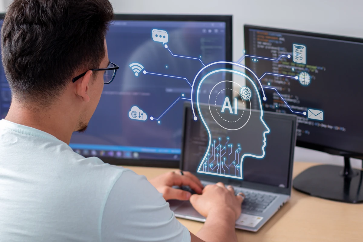 La régulation des outils d'intelligence artificielle : enjeux et perspectives