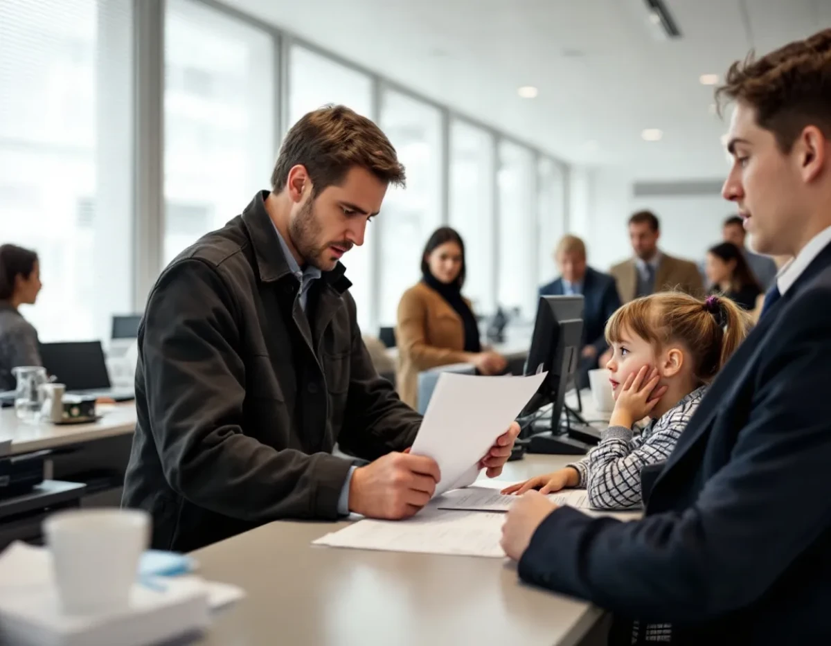 La Rectification d'État Civil pour Fratrie Inversée : Enjeux Juridiques et Procédures