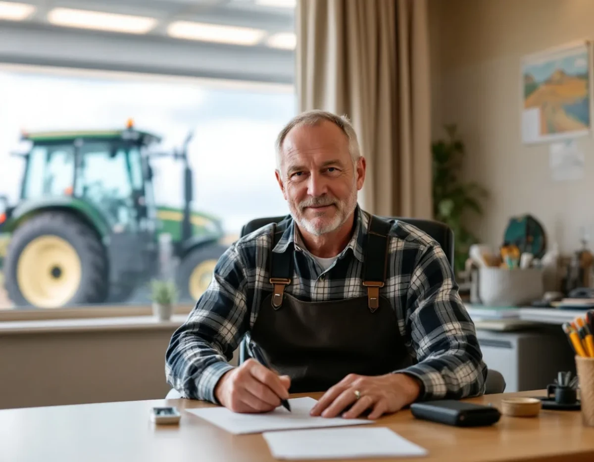 Procédure de mainlevée d'interdiction de conduire un engin agricole : Guide complet