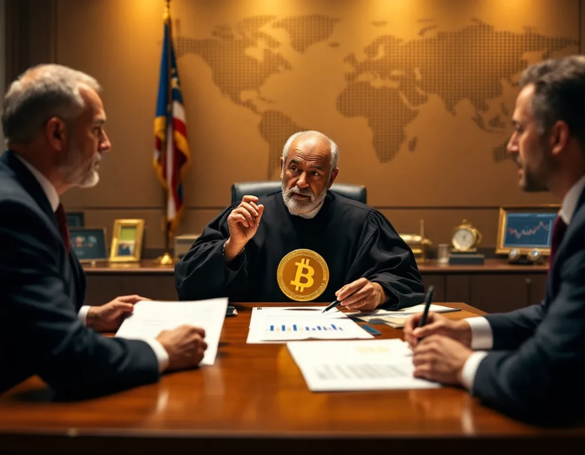 Statut juridique du Bitcoin dans différents systèmes juridiques