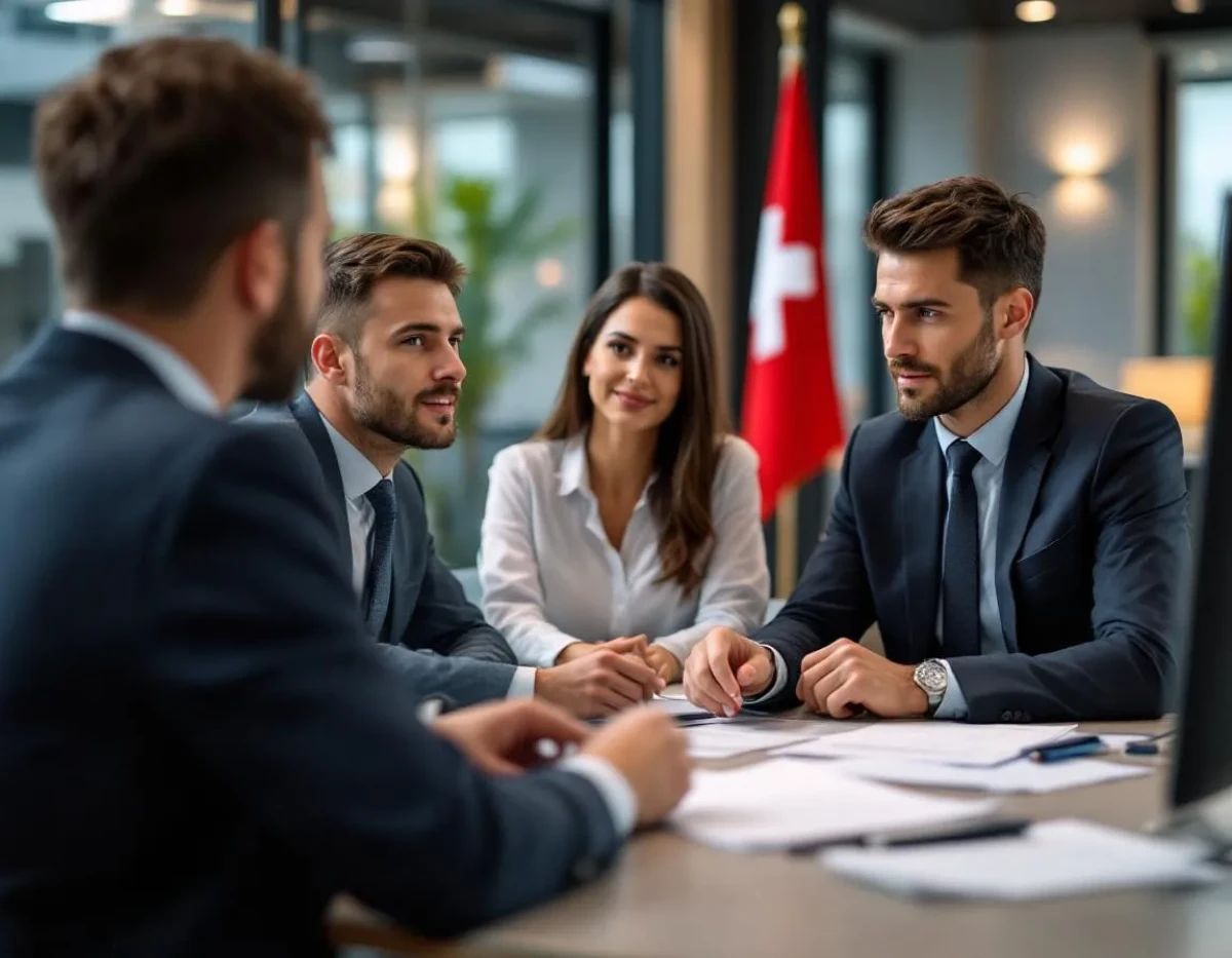 Crédit hypothécaire en Suisse : comment ça fonctionne ?