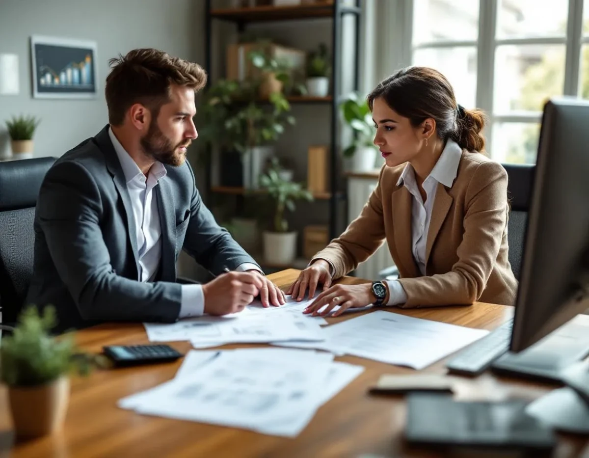 La réglementation sur la division de biens immobiliers