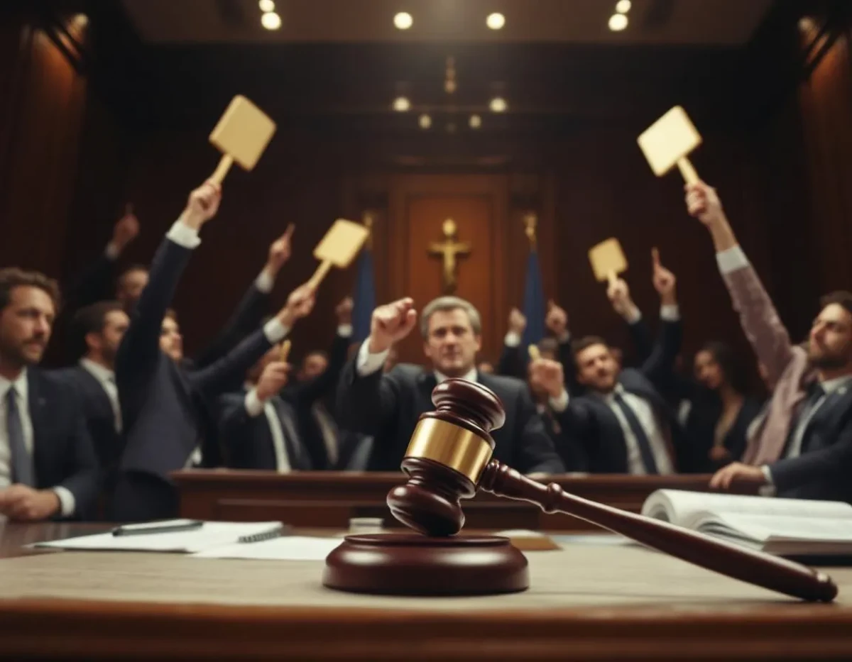La Rescision des Ventes Judiciaires aux Enchères: Mécanismes, Enjeux et Perspectives